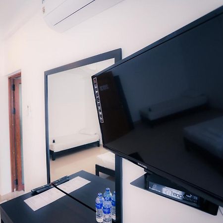 Kozy B&B Dehiwala-Mount Lavinia Eksteriør bilde
